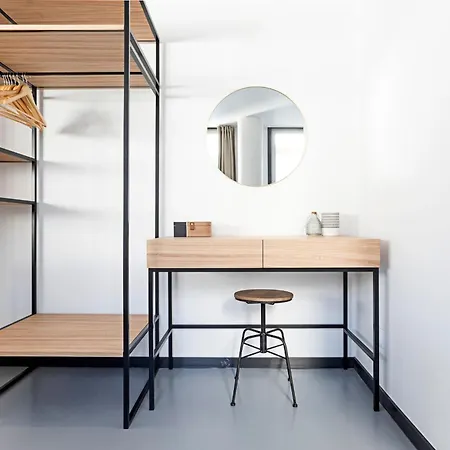 Apartamento Regras & Garden By Benefit Collection A Oporto