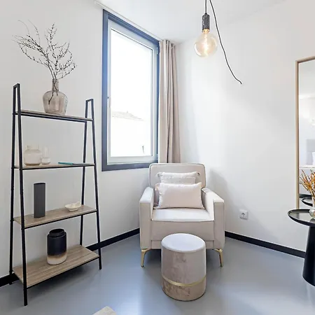 Apartamento Regras & Garden By Benefit Collection A