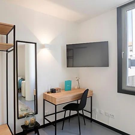 Regras & Garden By Benefit Collection A Apartamento