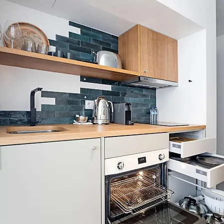 Apartamento Regras & Garden By Benefit Collection A Oporto