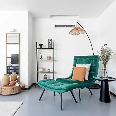 Regras & Garden By Benefit Collection A Apartamento *