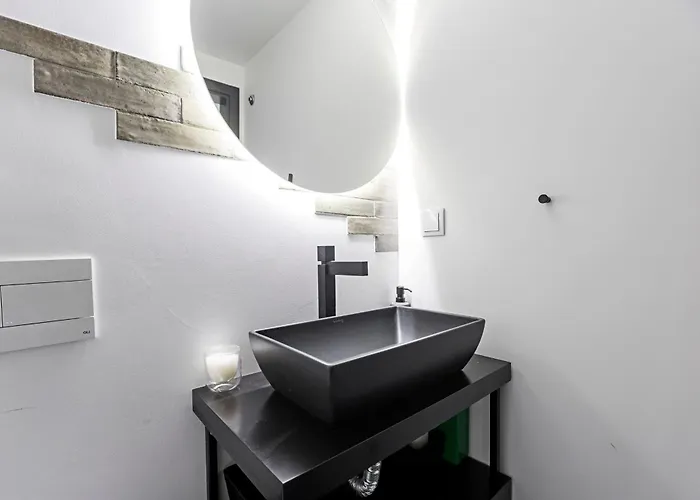 Appartement Regras & Garden By Benefit Collection A Porto