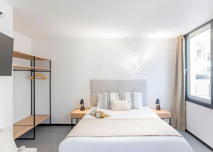 Regras & Garden By Benefit Collection A Appartement *