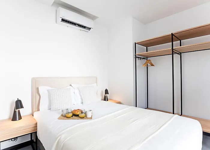 Regras & Garden By Benefit Collection A Appartement *