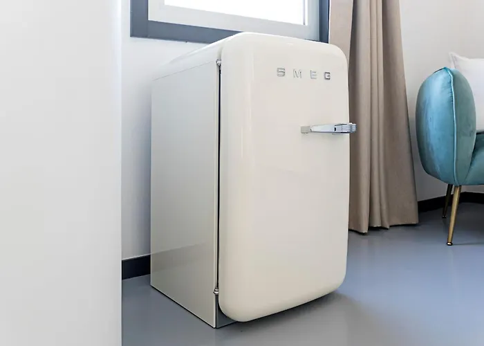 Regras & Garden By Benefit Collection A Appartement